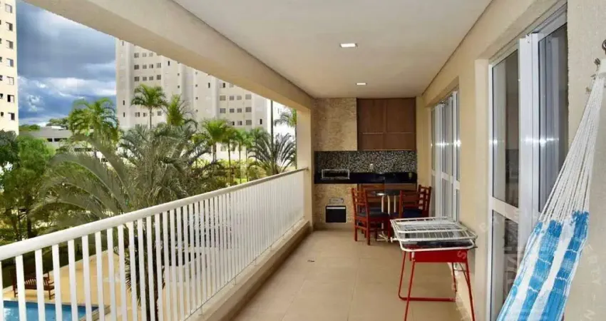 Apartamento com 3 quartos à venda na Rua Corifeu de Azevedo Marques, Jardim das Indústrias, São José dos Campos