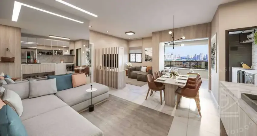 Wonder jardim satélite 3 quartos sendo 1 suíte, 2 vagas 85 m² - sjc