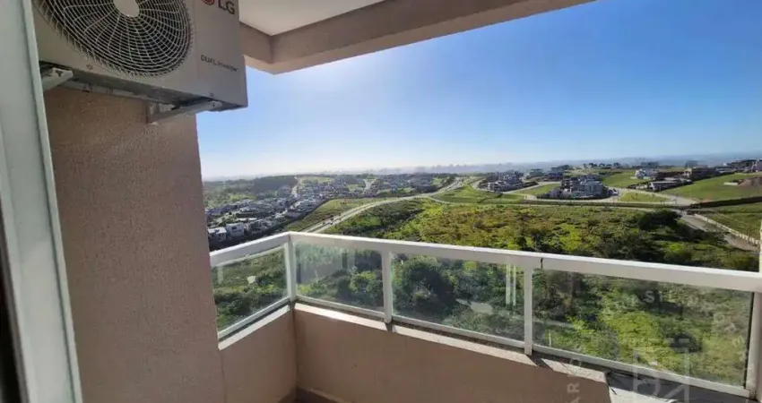 Apartamento com 2 quartos para alugar na Rua Doutor Luiz Daher, Urbanova, São José dos Campos