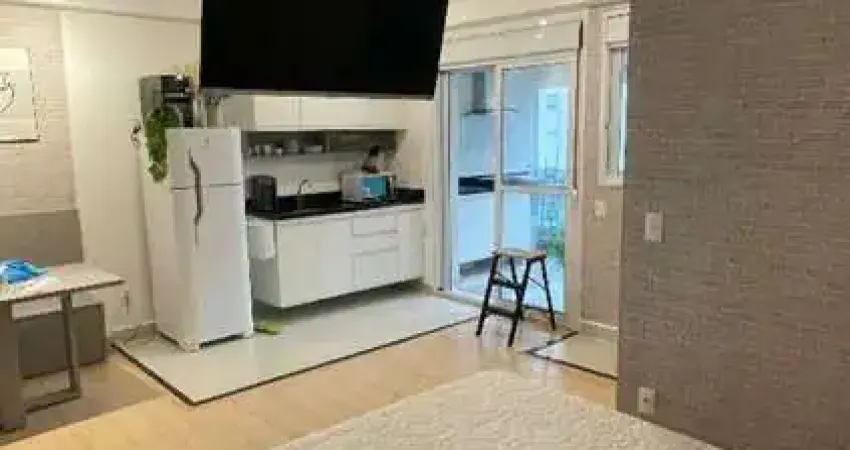 Apartamento 1 quarto 40 m² com vaga no jardim aquarius – locação fácil