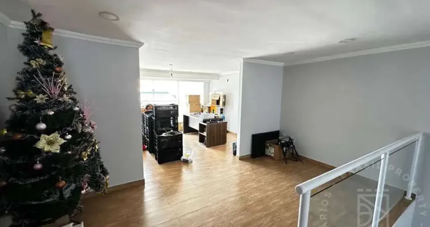 Casa com 3 quartos à venda na Rua Quatro, Chácaras Oliveiras, São José dos Campos