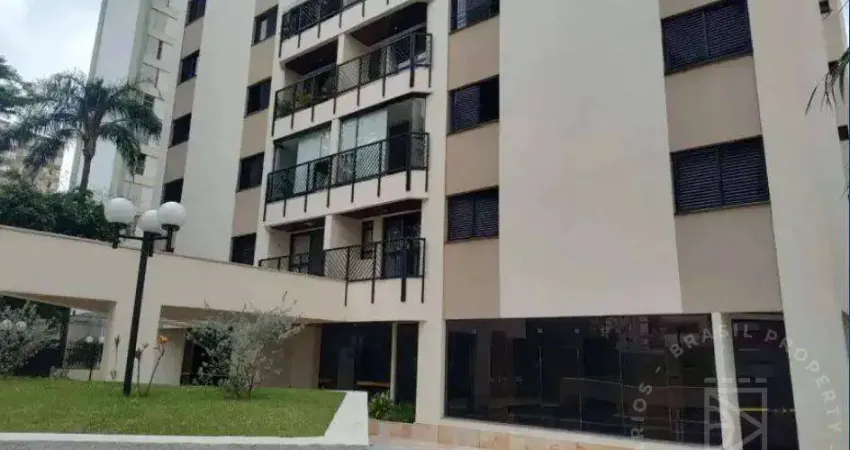 Apto com 3 quartos 1 suíte, 113m² para alugar no condomínio plaza del sol