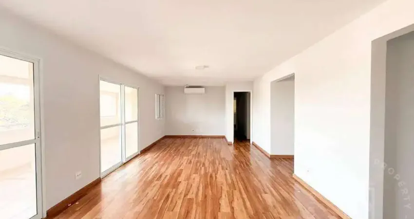 Apto à venda com 3 suítes e varanda gourmet, 167m² – esplanada life club