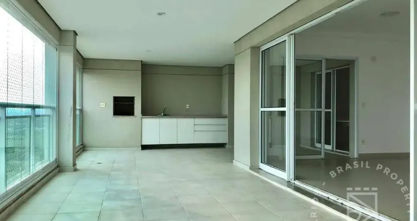Apartamento 4 quartos 259m² no jardim das colinas — espaço e conforto total