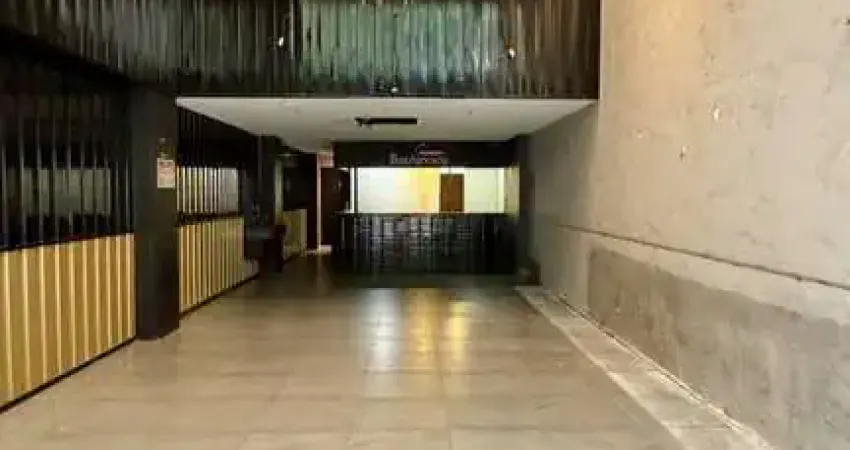 Ponto comercial estratégico de 155 m² no Jardim Aquarius com mezanino