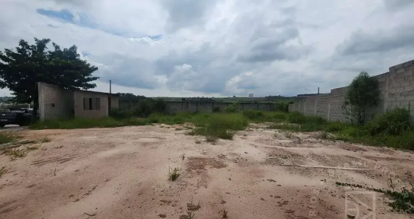 Terreno Comercial ou Residencial 559m² para venda próximo a Embraer