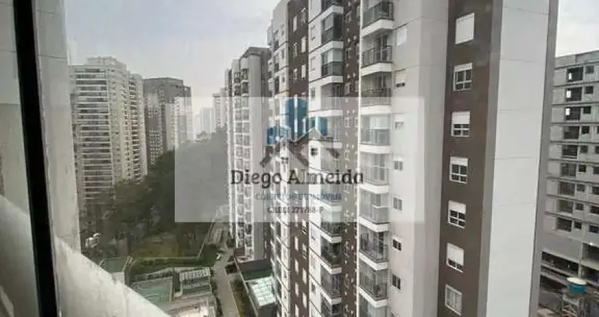 Apartamento com 2 quartos à venda na Vila Andrade, São Paulo