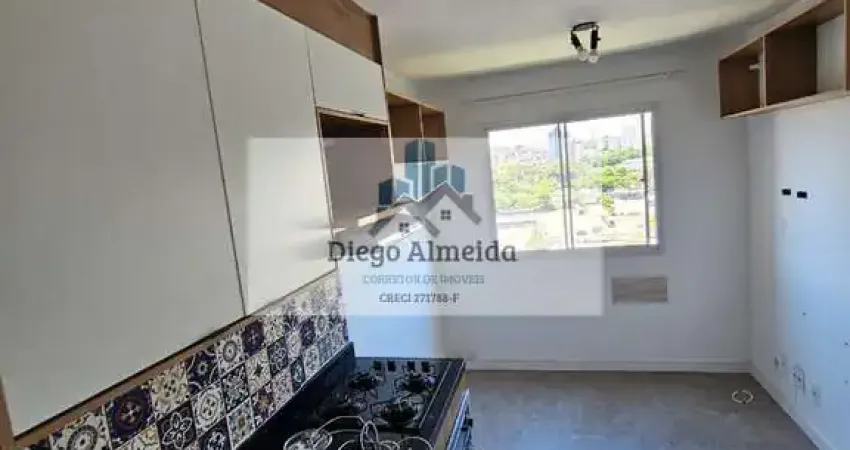 Apartamento com 2 quartos à venda na Vila Nova das Belezas, São Paulo