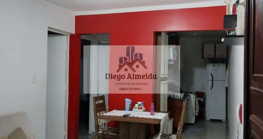 Apartamento com 2 quartos à venda no Jardim Arpoador, São Paulo