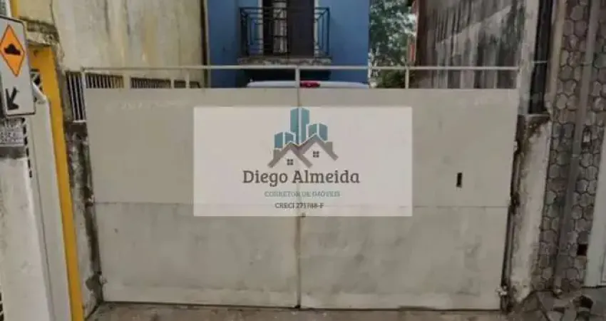 Casa com 2 quartos à venda no Jardim Dom José, São Paulo 