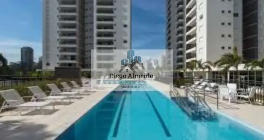 Apartamento com 2 quartos à venda no Parque Reboucas, São Paulo