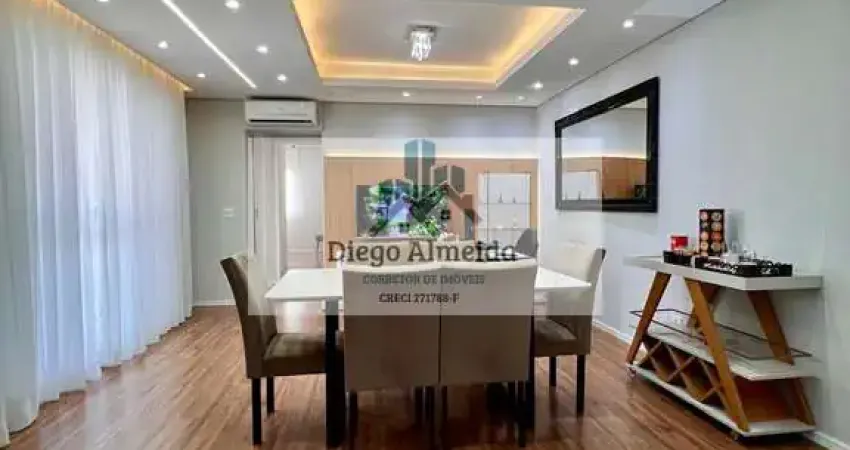 Apartamento com 2 quartos à venda no Parque Esplanada do Embu, Embu das Artes