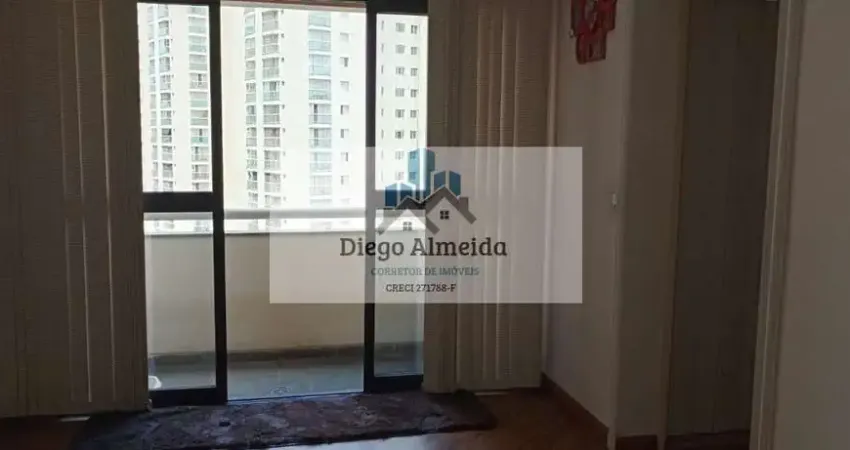 Apartamento com 2 quartos à venda no Jardim Maria Rosa, Taboão da Serra 