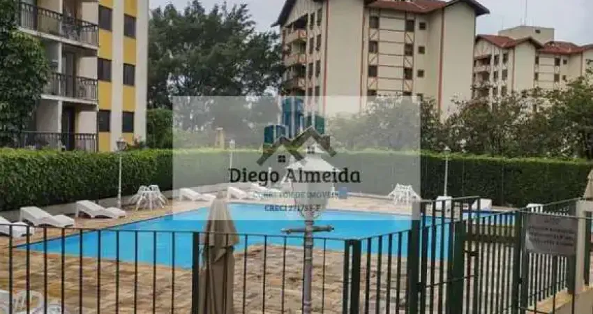 Apartamento com 2 quartos à venda na Chácara Nossa Senhora do Bom Conselho, São Paulo 