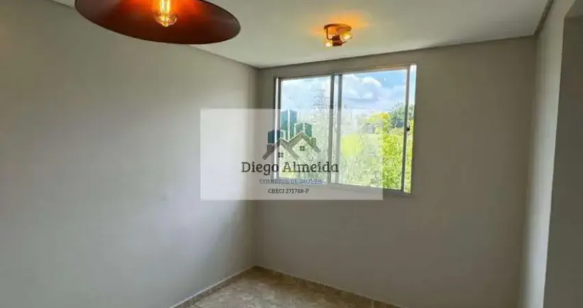 Apartamento com 2 quartos à venda no Jardim Paris, São Paulo