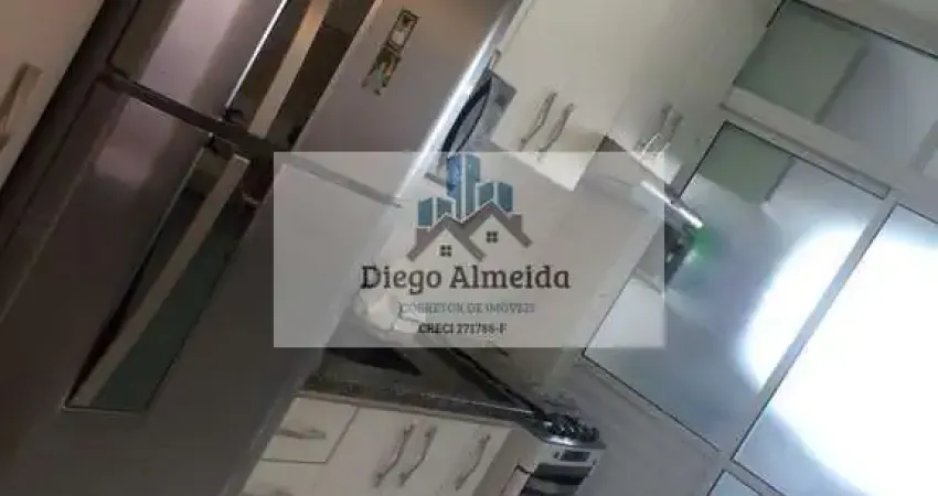 Apartamento com 3 quartos à venda no Usina Piratininga, São Paulo 