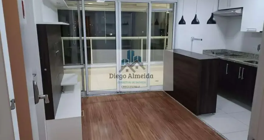 Apartamento com 2 quartos à venda no Jardim Aeroporto, São Paulo