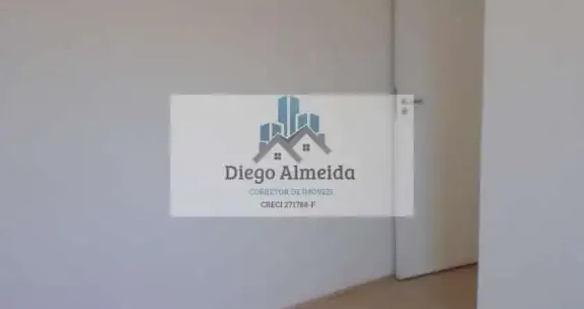 Apartamento com 2 quartos à venda na Vila das Belezas, São Paulo 