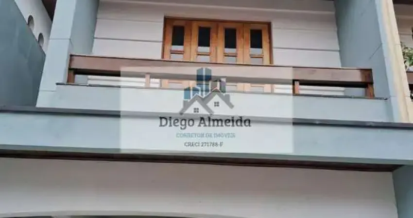 Casa com 3 quartos à venda no Lar São Paulo, São Paulo