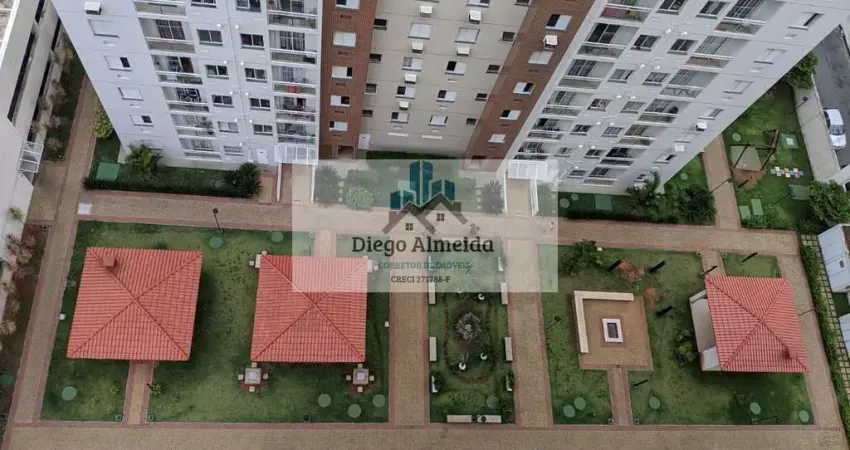 Apartamento com 2 quartos à venda na Cidade Ocian, Praia Grande