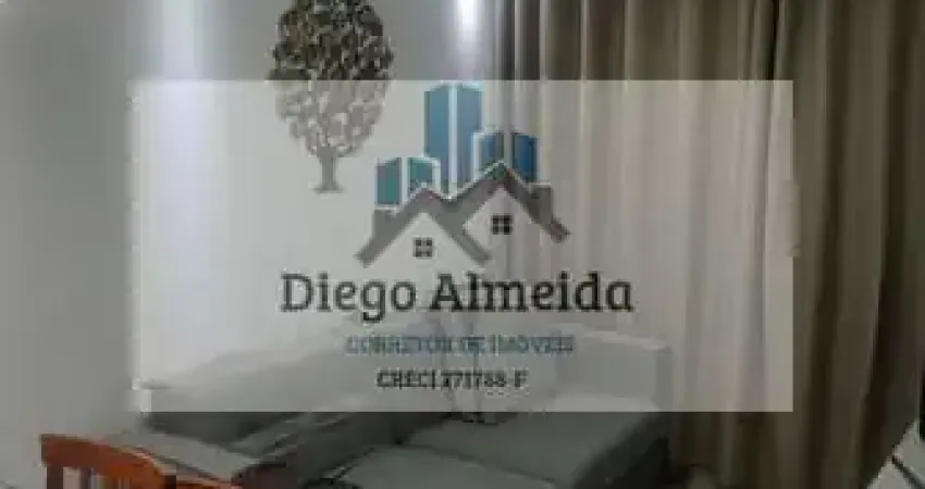 Apartamento com 1 quarto à venda no Parque Munhoz, São Paulo
