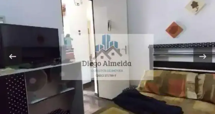 Apartamento com 2 quartos à venda no Parque Santo Antônio, São Paulo