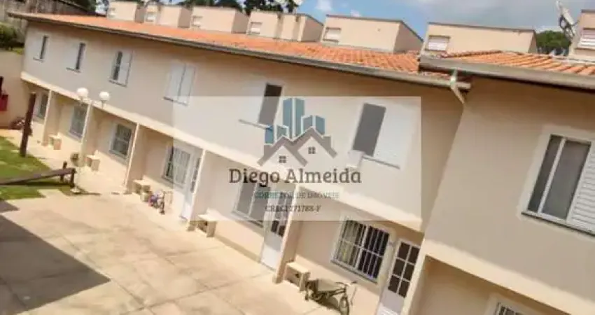 Casa com 2 quartos à venda no Jardim Guaruja, São Paulo 