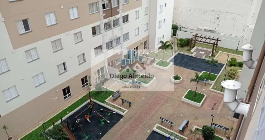Apartamento com 2 quartos à venda no Jardim Umarizal, São Paulo