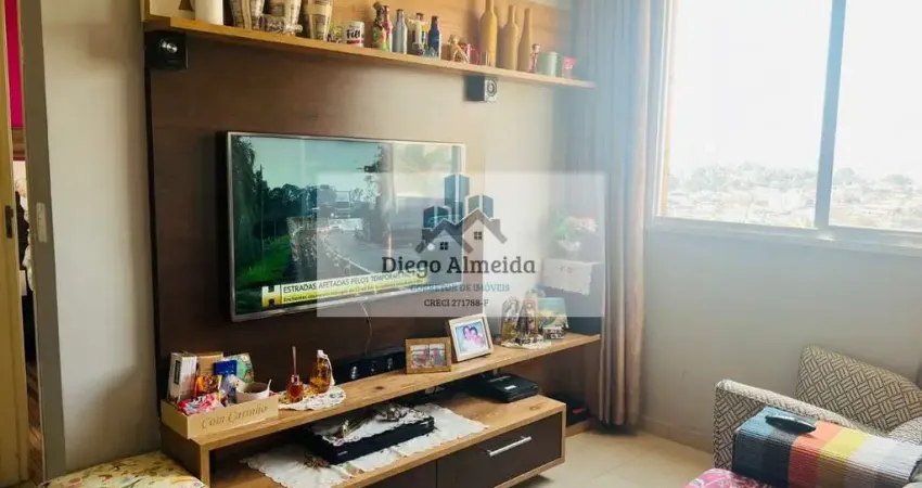 Apartamento com 2 quartos à venda no Jardim Umarizal, São Paulo