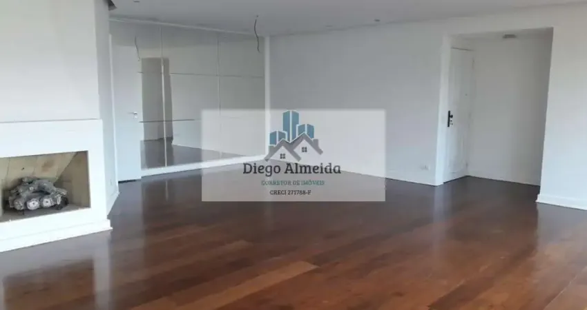 Apartamento com 3 quartos à venda na Vila Andrade, São Paulo