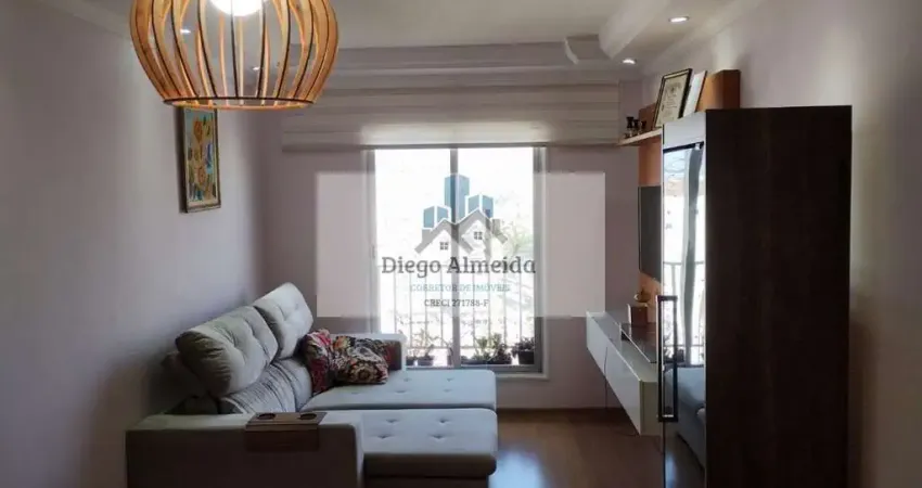 Apartamento com 3 quartos à venda no Morumbi, São Paulo