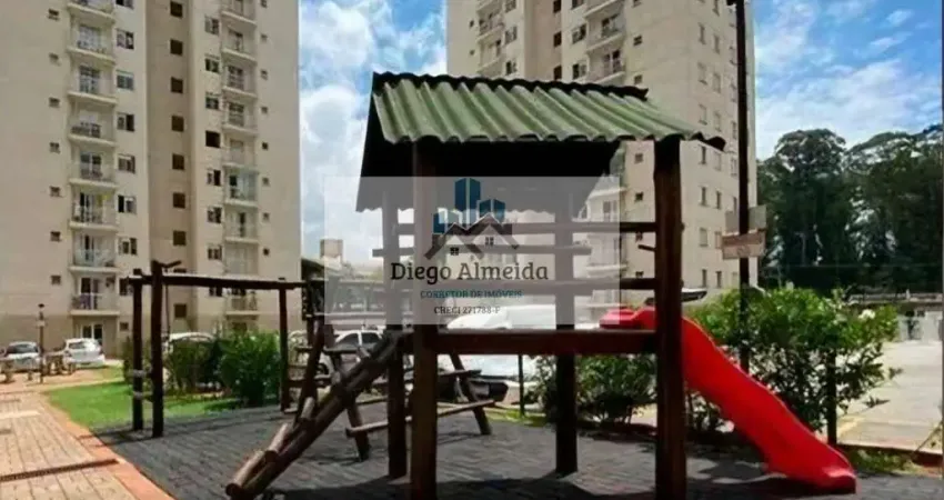 Apartamento com 2 quartos à venda no Jardim Maria Duarte, São Paulo 