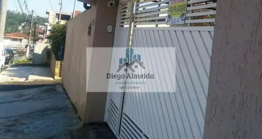 Casa com 3 quartos à venda no Jardim Nisalves, Itapecerica da Serra