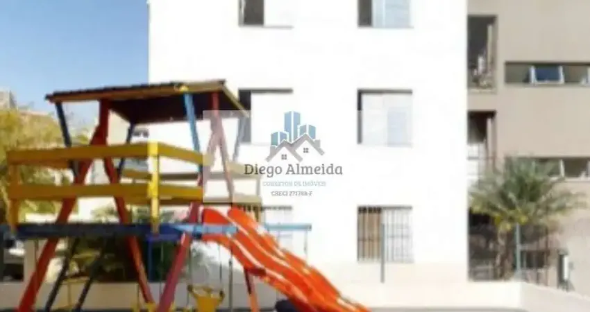 Apartamento com 2 quartos à venda no Parque Reboucas, São Paulo