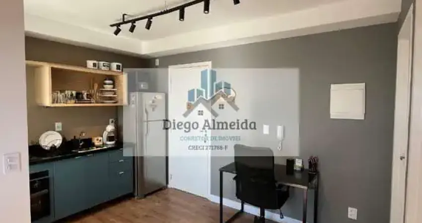 Apartamento com 1 quarto à venda no Jardim Monte Kemel, São Paulo 