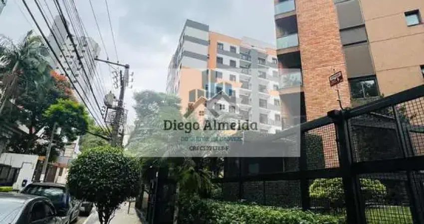 Apartamento com 2 quartos à venda no Jardim Ampliação, São Paulo