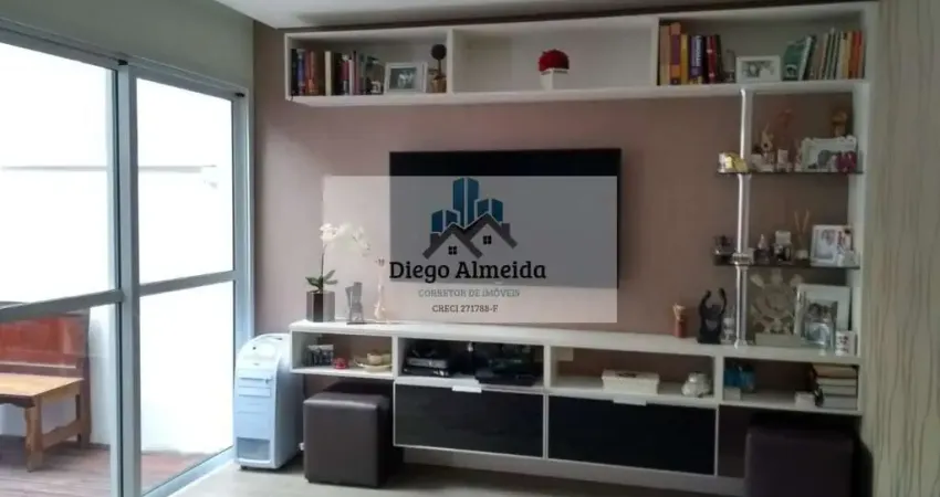 Casa em condomínio fechado com 2 quartos à venda no Parque Munhoz, São Paulo