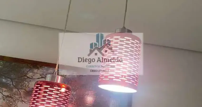 Apartamento com 2 quartos à venda no Jardim Umuarama, São Paulo 