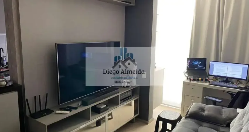 Apartamento com 2 quartos à venda na Vila Praia, São Paulo