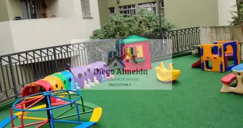 Apartamento com 2 quartos à venda no Parque Munhoz, São Paulo