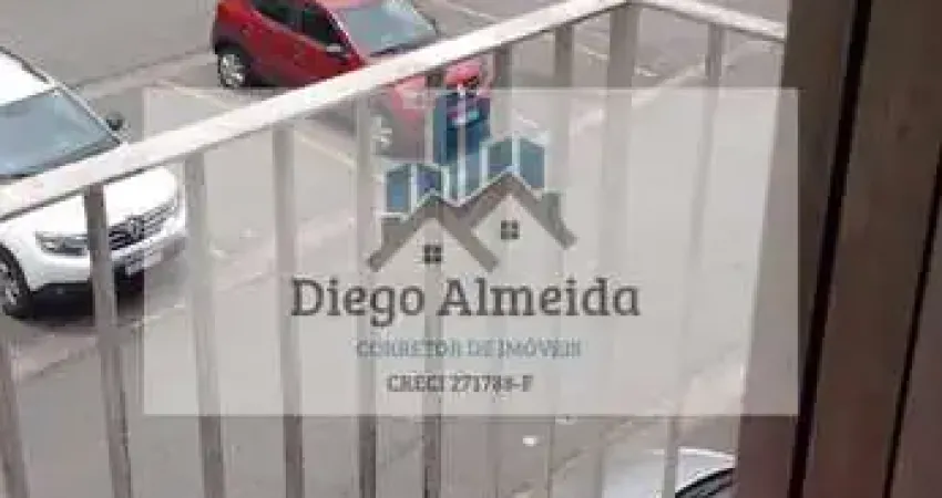 Apartamento com 2 quartos à venda no Jardim Mitsutani, São Paulo