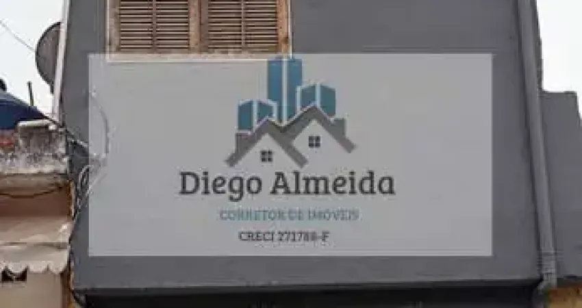 Casa com 2 quartos à venda no Parque Fernanda, São Paulo