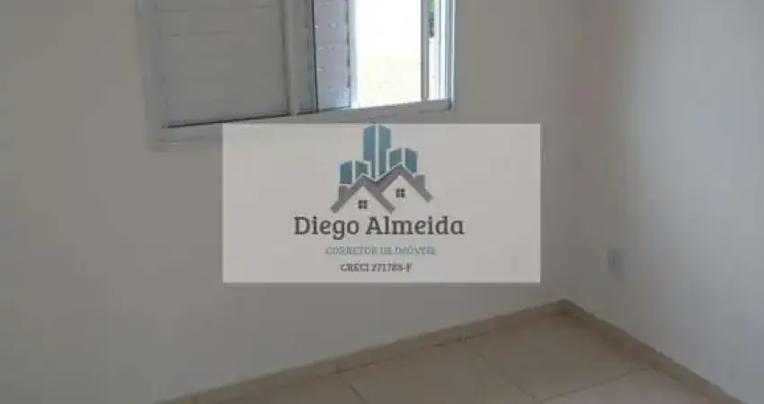 Casa em condomínio fechado com 2 quartos à venda no Água Espraiada (Caucaia do Alto), Cotia