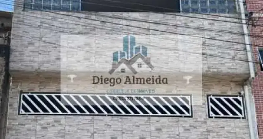 Casa com 4 quartos à venda no Parque Paraíso, Itapecerica da Serra 