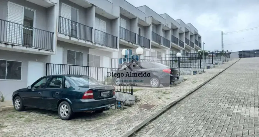 Casa em condomínio fechado com 2 quartos à venda no Bairro da Graça, Cotia