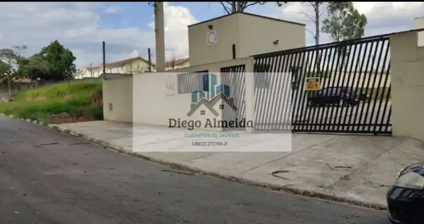 Casa em condomínio fechado com 2 quartos à venda no Parque Rincão, Cotia