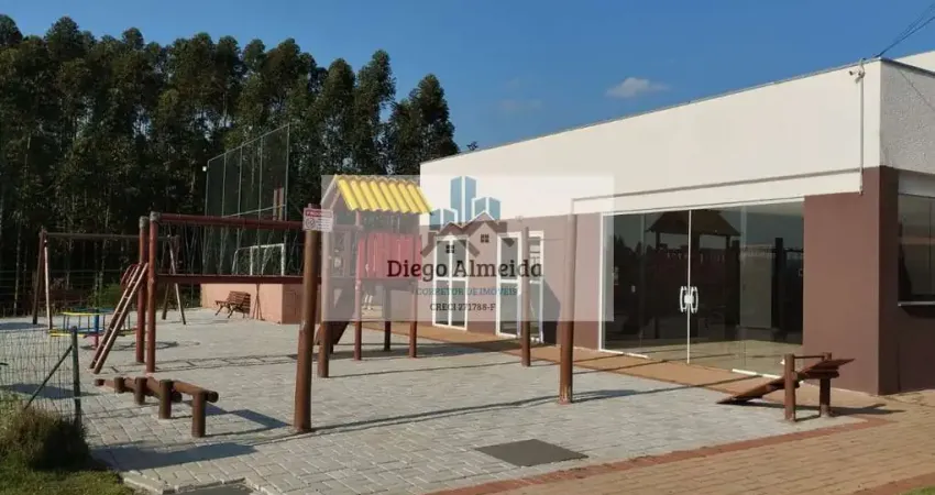 Casa com 2 quartos à venda no Água Espraiada (Caucaia do Alto), Cotia