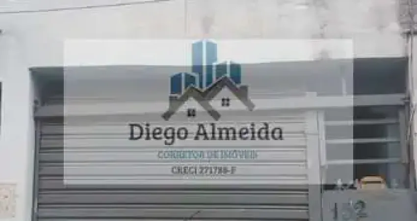 Casa com 1 quarto à venda no Jardim São Bento Novo, São Paulo
