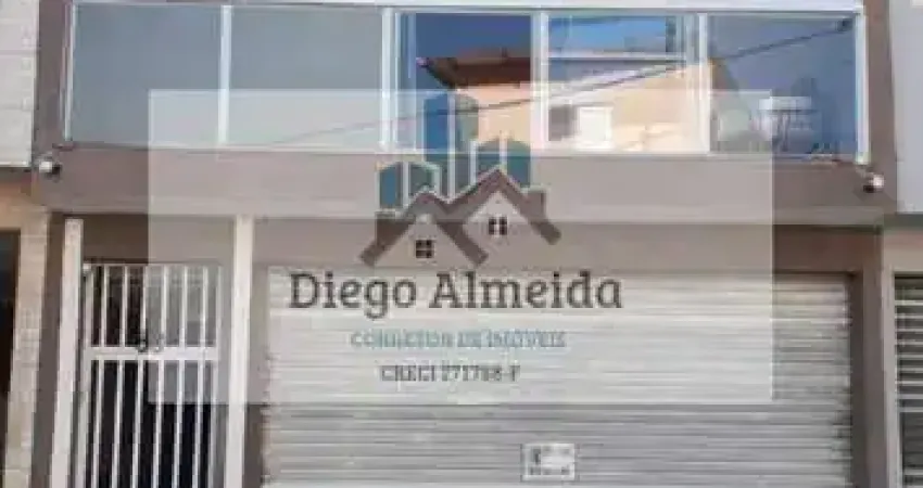 Casa com 3 quartos à venda no Parque Paraíso, Itapecerica da Serra