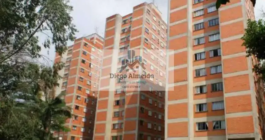 Apartamento com 2 quartos à venda no Jardim Catanduva, São Paulo